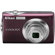 Nikon Coolpix S4000 Digital Camera, Plum - Refurbished by Nikon U.S.A.: Picture 5 thumbnail