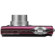 Nikon Coolpix S4000 Digital Camera, Plum - Refurbished by Nikon U.S.A.: Picture 2 thumbnail