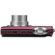 Nikon Coolpix S4000 Digital Camera with 12.0 Megapixel, 4x Wideangle Optical Zoom, 3" Bright Touch Panel HVGA, 4-Way VR Image Stabilization, Red: Picture 2 thumbnail