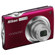 Nikon Coolpix S4000 Digital Camera with 12.0 Megapixel, 4x Wideangle Optical Zoom, 3" Bright Touch Panel HVGA, 4-Way VR Image Stabilization, Red: Picture 4 thumbnail