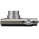 Nikon Coolpix S4000 Digital Camera with 12.0 Megapixel, 4x Wideangle Optical Zoom, 3" Touch Panel HVGA, 4-Way VR Image Stabilization, Champagne Silver: Picture 3 thumbnail