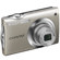Nikon Coolpix S4000 Digital Camera with 12.0 Megapixel, 4x Wideangle Optical Zoom, 3" Touch Panel HVGA, 4-Way VR Image Stabilization, Champagne Silver: Picture 5 thumbnail