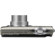 Nikon Coolpix S4000 Digital Camera, Silv...: Picture 2 thumbnail