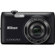 Nikon Coolpix S4100 Digital Camera with 14 Megapixel, 5x Wide Angle Optical Zoom, 3 inch LCD, HD (720p) Movies, 4-Way VR Image Stabilization, Black: Picture 2 thumbnail