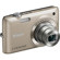 Nikon Coolpix S4100 Digital Camera Kit, - Silver- with 4GB SD Memory Card, Camera Case, Table Top Tripod: Picture 2 thumbnail