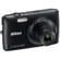 Nikon Coolpix S4300 16 Megapixel Digital Camera with 6x Wide Angle Optical Zoom, 3" LCD Display, HD (720p) Movies, Black: Picture 3 thumbnail