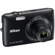 Nikon Coolpix S4300 Digital Camera - Black - Refurbished by Nikon USA, Plum: Picture 3 thumbnail
