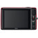 Nikon Coolpix S4300 16 Megapixel Digital Camera with 6x Wide Angle Optical Zoom, 3" LCD Display, HD (720p) Movies, Red: Picture 1 thumbnail