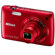 Nikon Coolpix S4300 16 Megapixel Digital Camera with 6x Wide Angle Optical Zoom, 3" LCD Display, HD (720p) Movies, Red: Picture 2 thumbnail