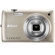Nikon Coolpix S4300 16 Megapixel Digital Camera with 6x Wide Angle Optical Zoom, 3" LCD Display, HD (720p) Movies, Silver: Picture 5 thumbnail