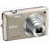Nikon Coolpix S4300 16 Megapixel Digital Camera with 6x Wide Angle Optical Zoom, 3" LCD Display, HD (720p) Movies, Silver: Picture 3 thumbnail