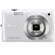 Nikon Coolpix S4300 16 Megapixel Digital Camera with 6x Wide Angle Optical Zoom, 3" LCD Display, HD (720p) Movies, White: Picture 5 thumbnail