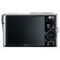 Nikon Coolpix S50 Digital Camera, Silver...: Picture 3 thumbnail