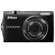 Nikon Coolpix S5100 12.2 Megapixel Digital Camera, Black - Refurbished by Nikon U.S.A.: Picture 5 thumbnail