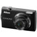 Nikon Coolpix S5100 12.2 Megapixel Digital Camera, Black - Refurbished by Nikon U.S.A.: Picture 2 thumbnail