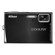 Nikon Coolpix S51 Digital Camera - Refur...: Picture 2 thumbnail