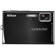 Nikon Coolpix S51 Digital Camera, 8.1 Megapixel, 3x Optical Zoom, 3" LCD Display - Black: Picture 1 thumbnail