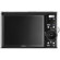 Nikon Coolpix S51 Digital Camera, 8.1 Megapixel, 3x Optical Zoom, 3" LCD Display - Black: Picture 2 thumbnail