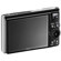 Nikon Coolpix S51 Digital Camera, 8.1 Megapixel, 3x Optical Zoom, 3" LCD Display - Black: Picture 4 thumbnail