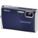Nikon Coolpix S51 Digital Camera - Blue ...: Picture 4 thumbnail