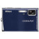 Nikon Coolpix S51 Digital Camera - Blue ...: Picture 1 thumbnail