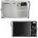 Nikon Coolpix S51C Digital Camera, 8.1 M...: Picture 4 thumbnail