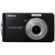 Nikon Coolpix S520 Digital Camera, 8.1 Megapixel, 3x Optical Zoom, 4x Digital Zoom, 2.5" LCD Display, Black: Picture 1 thumbnail