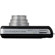 Nikon Coolpix S520 Digital Camera, 8.1 Megapixel, 3x Optical Zoom, 4x Digital Zoom, 2.5" LCD Display, Black: Picture 3 thumbnail