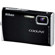 Nikon Coolpix S52 Digital Camera, 9.0 Megapixel, 3x Optical Zoom, 3.0" LCD Display, Midnight Black - Refurbished by Nikon U.S.A.: Picture 2 thumbnail