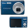 Nikon Coolpix S550 Digital Camera Kit,Bl...: Picture 1 thumbnail