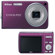 Nikon Coolpix S550 Digital Camera, 10.0 ...: Picture 1 thumbnail