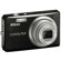 Nikon Coolpix S560 Digital Camera Kit, Graphite Black With 2GB SD Memory Card, Camera Case, 2 Year Extended Service Coverage, Table Top Tripod,: Picture 1 thumbnail