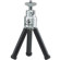 Nikon Coolpix S560 Digital Camera Kit, Graphite Black With 2GB SD Memory Card, Camera Case, 2 Year Extended Service Coverage, Table Top Tripod,: Picture 3 thumbnail