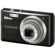 Nikon Coolpix S560 Digital Camera, 10.0 Megapixel, 5x Optical - Black- Refurbished by Nikon U.S.A.: Picture 4 thumbnail