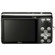 Nikon Coolpix S560 Digital Camera, 10.0 Megapixel, 5x Optical, 4x Digital Zoom, 2.7" LCD Display, Graphite Black, USA: Picture 1 thumbnail