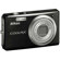 Nikon Coolpix S560 Digital Camera, 10.0 Megapixel, 5x Optical, 4x Digital Zoom, 2.7" LCD Display, Graphite Black, USA: Picture 2 thumbnail