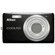 Nikon Coolpix S560 Digital Camera, 10.0 Megapixel, 5x Optical, 4x Digital Zoom, 2.7" LCD Display, Graphite Black, USA: Picture 3 thumbnail
