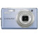 Nikon Coolpix S560 Digital Camera, 10.0 Megapixel, 5x Optical, 4x Digital Zoom, 2.7" LCD Display, Cool Blue: Picture 3 thumbnail
