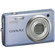 Nikon Coolpix S560 Digital Camera, 10.0 Megapixel, 5x Optical, 4x Digital Zoom, 2.7" LCD Display, Cool Blue: Picture 4 thumbnail