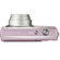 Nikon Coolpix S560 Digital Camera, Cherr...: Picture 2 thumbnail
