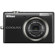 Nikon Coolpix S570 Kit,- Black - With 4GB SD Memory Card, Camera Case, 2 Year Extended Service Coverage, Table Top Tripod,: Picture 1 thumbnail