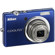 Nikon Coolpix S570 12.0 Megapixel Digital Camera, Blue - Refurbished by Nikon U.S.A.: Picture 5 thumbnail