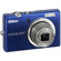 Nikon Coolpix S570 Digital Camera, 12.0 Megapixel, 5x Wide Angle Optical Zoom, 4-way VR Image Stabilization System, Blue: Picture 4 thumbnail