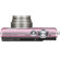 Nikon Coolpix S570 Digital Camera, 12.0 Megapixel, 5x Wide Angle Optical Zoom, 4-way VR Image Stabilization System, Pink: Picture 2 thumbnail