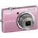 Nikon Coolpix S570 Digital Camera, 12.0 Megapixel, 5x Wide Angle Optical Zoom, 4-way VR Image Stabilization System, Pink: Picture 4 thumbnail