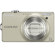 Nikon Coolpix S6000 Digital Camera, Champagne Silver - Refurbished by Nikon U.S.A.: Picture 2 thumbnail