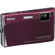Nikon Coolpix S60 Digital Camera, 10.0 Megapixel, 5x Optical, 4x Digital Zoom, 3.5" LCD Display, Burgundy: Picture 5 thumbnail