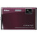 Nikon Coolpix S60 Digital Camera, 10.0 Megapixel, 5x Optical, 4x Digital Zoom, 3.5" LCD Display, Burgundy: Picture 1 thumbnail