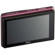 Nikon Coolpix S60 Digital Camera, 10.0 Megapixel, 5x Optical, 4x Digital Zoom, 3.5" LCD Display, Burgundy: Picture 2 thumbnail