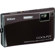 Nikon Coolpix S60 Digital Camera, 10.0 Megapixel, 5x Optical, 4x Digital Zoom, 3.5" LCD Display, Espresso Black: Picture 5 thumbnail